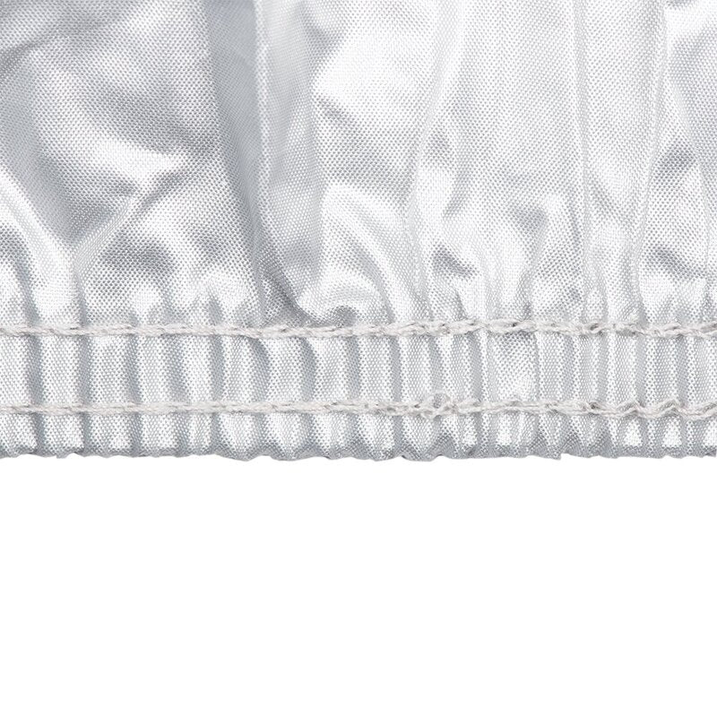 Honda Sh 300 [OXFORD] - Rainex tarpaulin size XL
