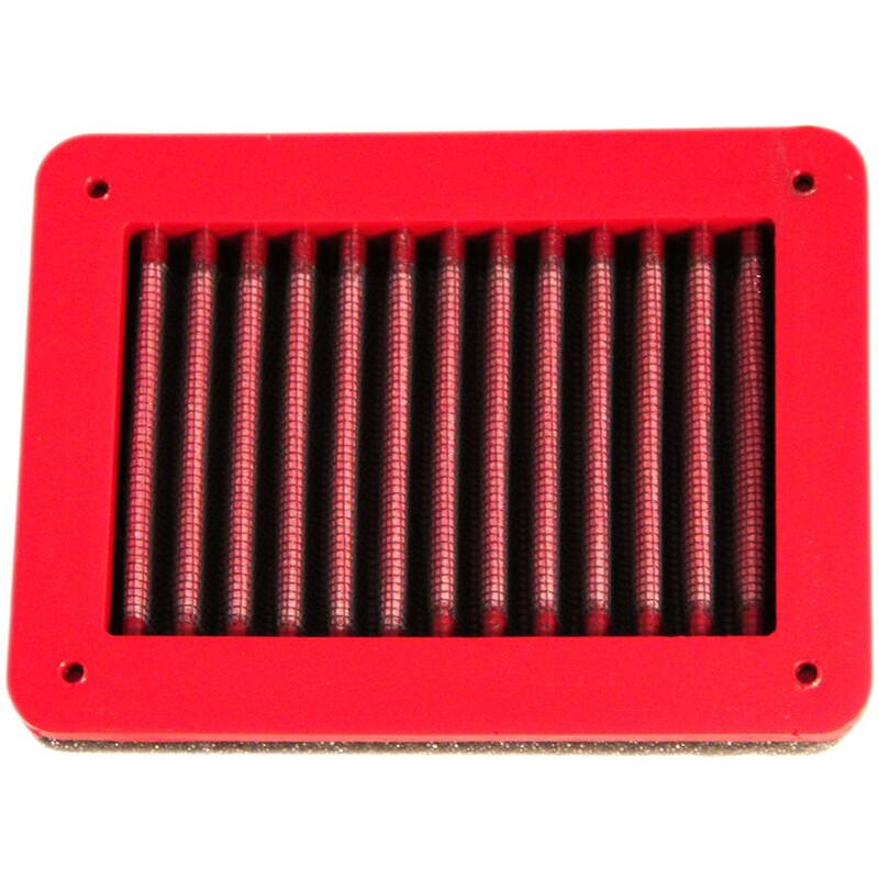 Yamaha X-Max 300 Tech Max + [BMC] - Race air filter - FM528/20-01RACE Yamaha FM528/20-01RACE
