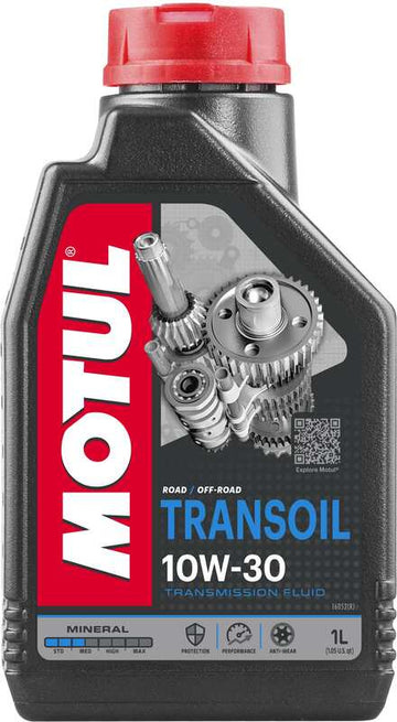 Transoil 10W30 Mineral Getriebeöl 1L [Motul]