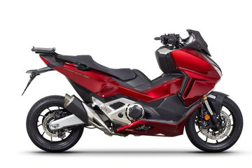 Honda Nr 750 [SHAD] - Top Master Montagesatz - Honda - 0