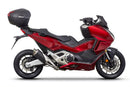 Honda Nr 750 [SHAD] - Top Master Montagesatz - Honda-4