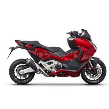 Honda Forza 750 [SHAD] - 3P Befestigungssystem (seitlich) - Honda - 0