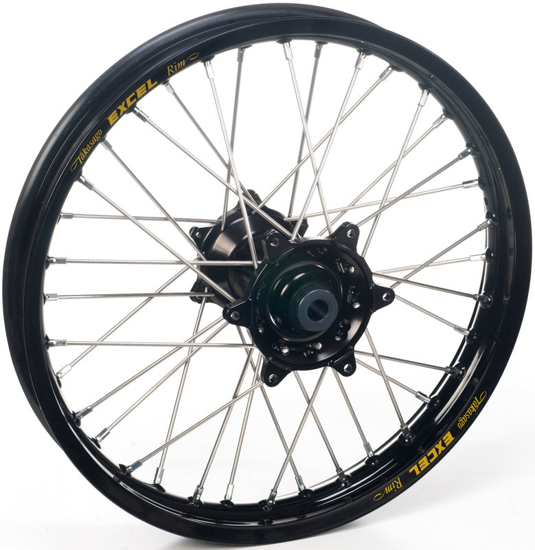 Yamaha Ténéré 700 World Rai [HAAN WHEELS] - Hinterrad komplett - 18x4.25 Tubeless