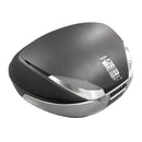 Honda Z 125 [SHAD] - SH48 Topcase - Schwarz/Titan