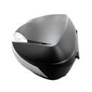 Honda Z 125 [SHAD] - SH48 Topcase - Schwarz/Titan