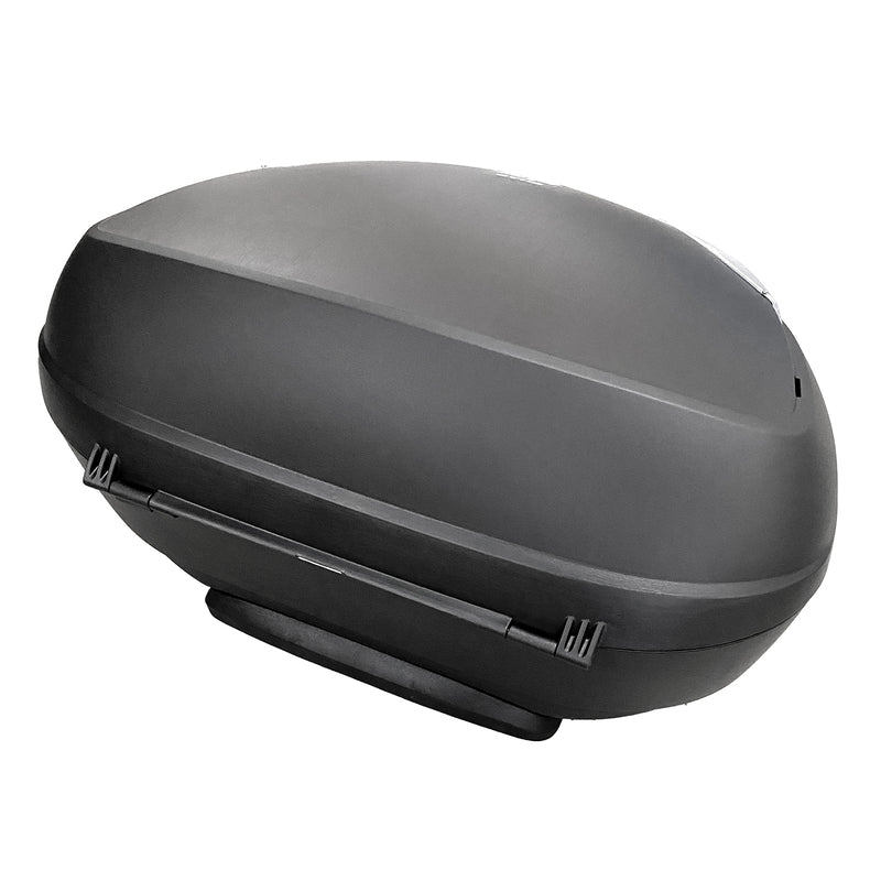 Honda Ch 150 [SHAD] - SH48 Topcase - Schwarz/Titan