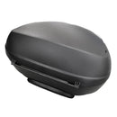 Honda Ch 150 [SHAD] - SH48 Topcase - Schwarz/Titan-5