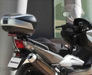Honda X-Adv [SHAD] - SH48 Topcase - Black/Titanium