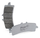 Suzuki Gsx800S [BREMBO] - Brake pads TYPE 07BB37 SR Sinter - Sport
