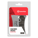 Yamaha Yzf 750 [BREMBO] - Brake pads TYPE 07YA32 SR Sinter - Sport