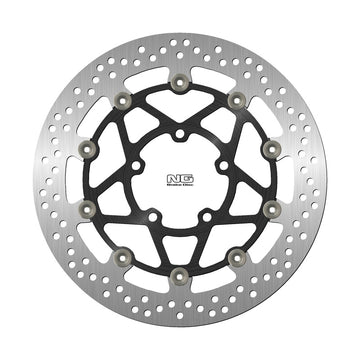 Triumph Tiger Sport 850 [NG BRAKE DISC] - Bremsscheibe schwimmend rund