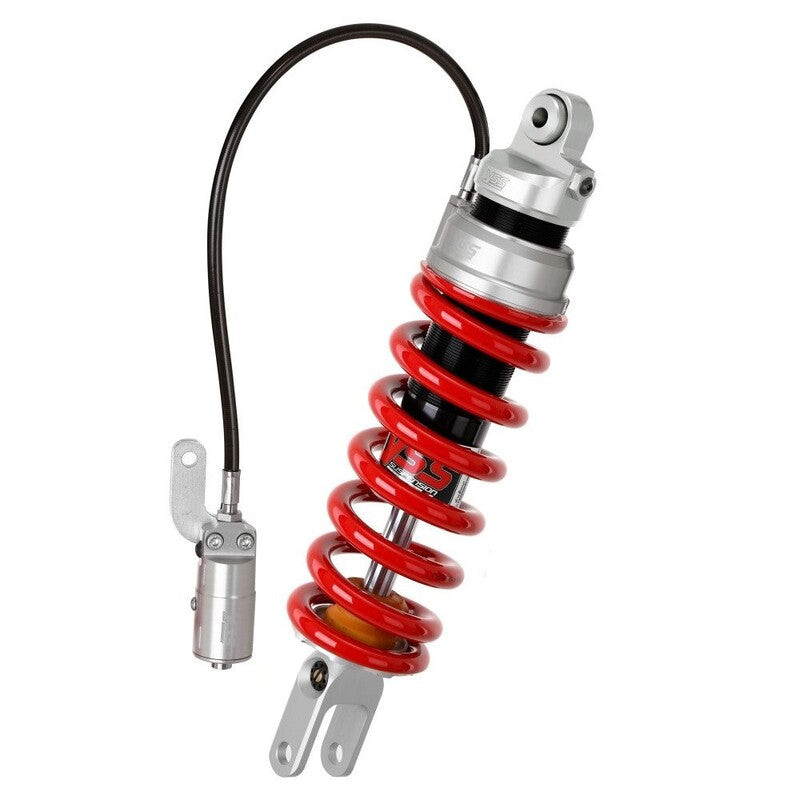 Yamaha Ténéré 700 [YSS] - Rear wheel monoshock gas