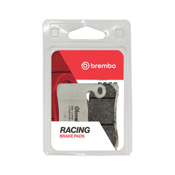 Bmw R 1250 Gs Adventure [BREMBO] - Racing carbon ceramic brake pads - 07GR90RC - 0