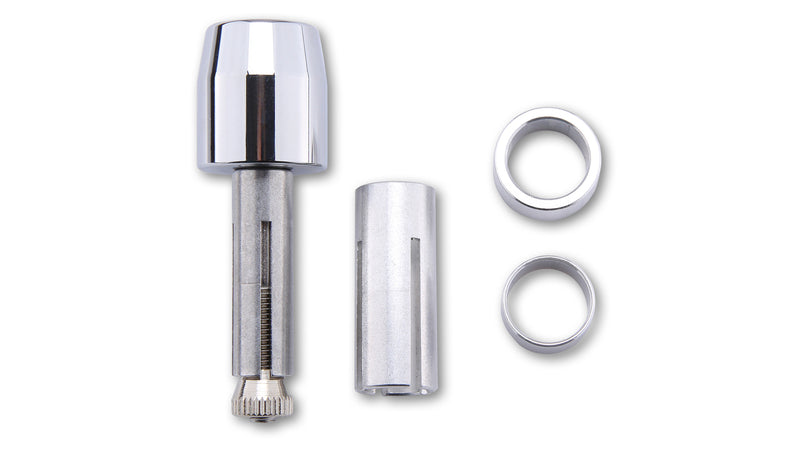 KTM 790 Duke LC8c [HIGHSIDER] - Lenkergewichte