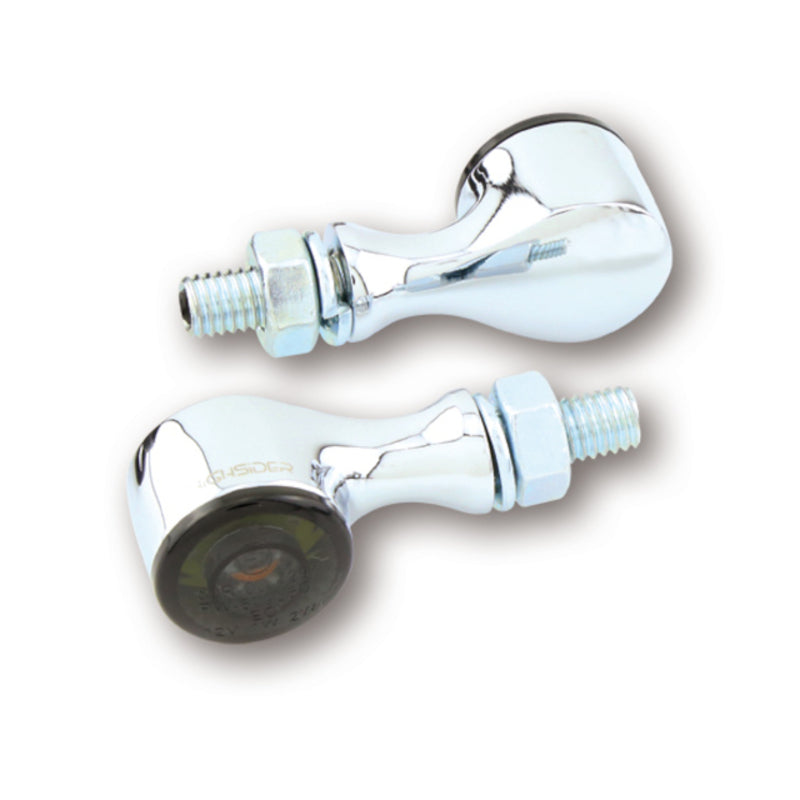 Indian Scout Sixty SCOUT60 [HIGHSIDER] - HIGHSIDER Apollo Classic LED Blinker