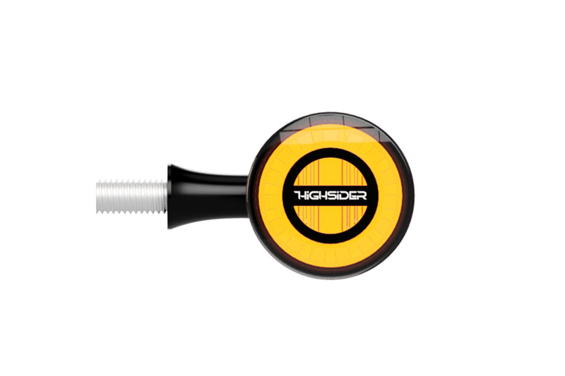 Indian Chief Dark Horse CHDH [Highsider] - Led turn signal