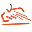 Ktm Adventure 640 [SAMCO] - Radiator hoses - 8 KTM 625 SMC