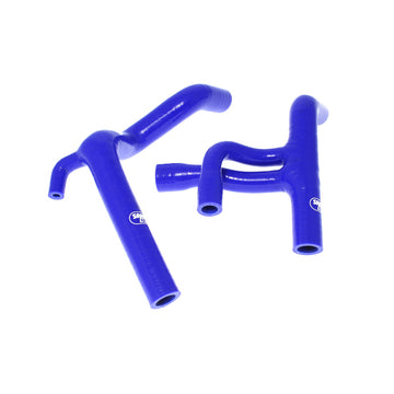 Cagiva Mito 125 Evo 8P [SAMCO] - Radiator hoses - 2 Cagiva Mito - 0