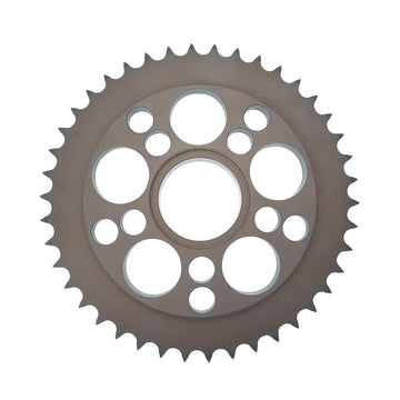 Ducati Hypermotard 950 [PBR] - Sprocket aluminum reinforced - 520 - 0