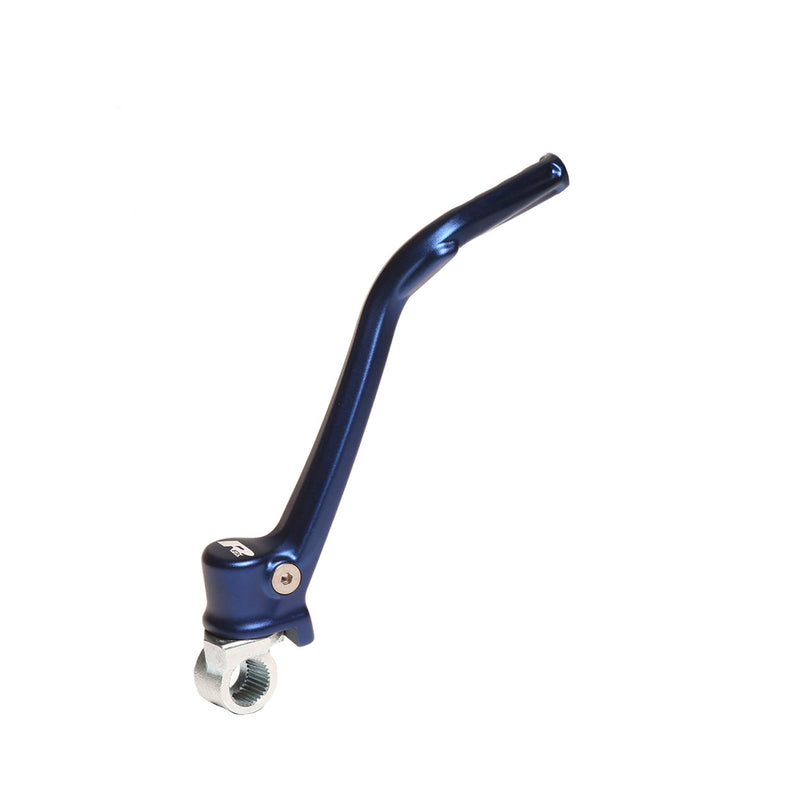 Husqvarna Te 125 [RFX] - Race Kickstarterhebel (Blau) - Husqvarna TC/TE 125