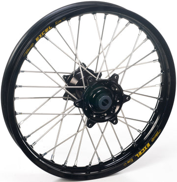 Honda Crf 1100 Africa Twin [HAAN WHEELS] - Rear wheel complete - 18x4.25x36T