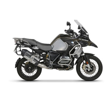 Bmw R 1250 Gs Adventure [SHAD] - 4P system mounting kit (side) - BMW R1250GS