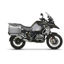 Bmw R 1250 Gs Adventure [SHAD] - 4P System Montagesatz (seitlich) - BMW R1250GS-2