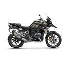 Bmw R 1250 Gs Adventure [SHAD] - 4P System Montagesatz (seitlich) - BMW R1250GS-5