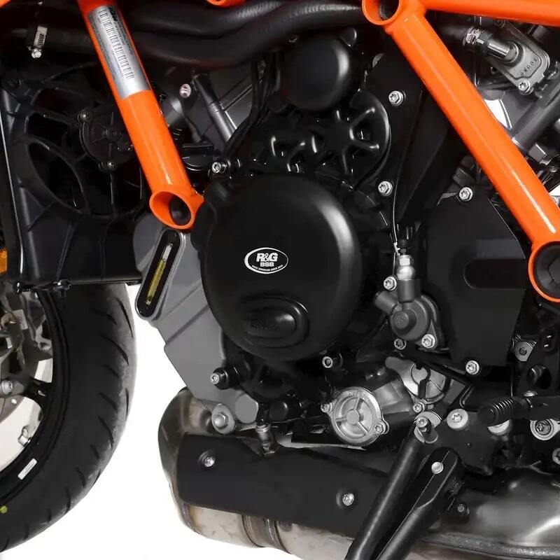 Ktm 1290 SUPER DUKE R [2020-2023] - Engine Case Cover Protector - KTM 1290 Super Duke R/RR