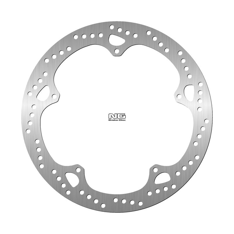 Triumph Scrambler 400 X TR400 [NG BRAKE DISC] - Bremsscheibe