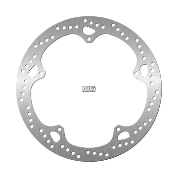 Triumph Scrambler 400 [NG BRAKE DISC] - Bremsscheibe rund starr