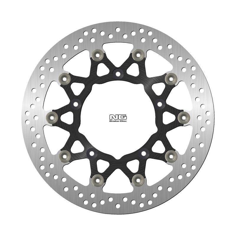 Suzuki V-Strom 800 [NG BRAKE DISC] - Bremsscheibe schwimmend rund