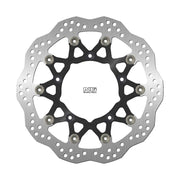 Suzuki V-Strom 800 [NG BRAKE DISC] - Bremsscheibe Wave schwimmend