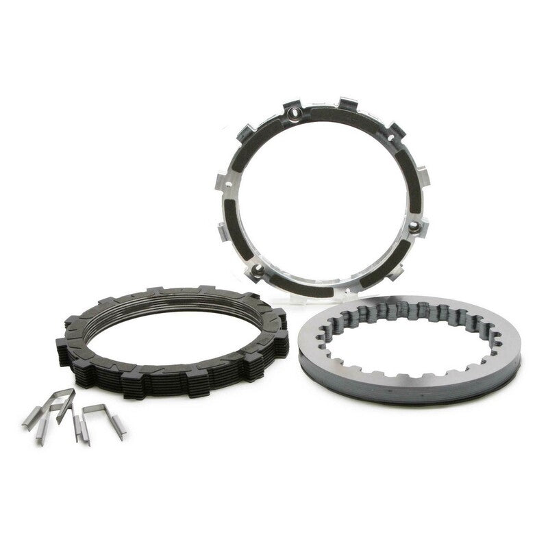 Ktm Sx 250 [REKLUSE] - RadiusCX Stahl- und Reibscheiben Kupplungs-Kit