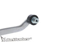 Aprilia Tuareg Rally 660 [BARKBUSTERS] - Hardware-Kit Zweipunktbefestigung - Aprilia Tuareg 660-3