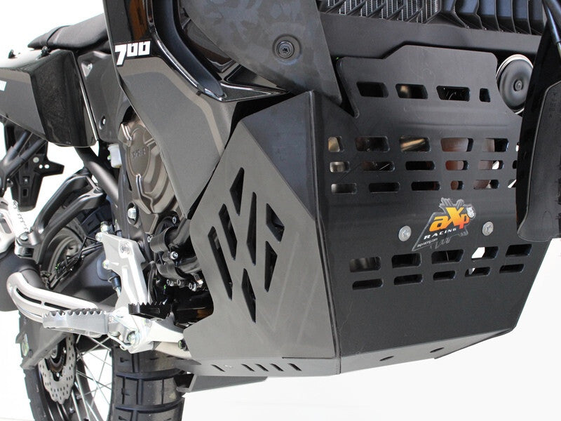 Yamaha Tenere 700 World Raid [AXP] - Adventure Unterfahrschutz - PE-HD 8mm
