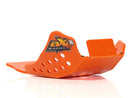 Ktm Sx 250 [AXP] - Underrun protection - PE-HD 6mm