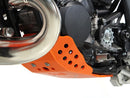 Ktm Sx 250 [AXP] - Underrun protection - PE-HD 6mm