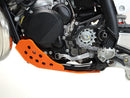 Ktm Sx 250 [AXP] - Underrun protection - PE-HD 6mm