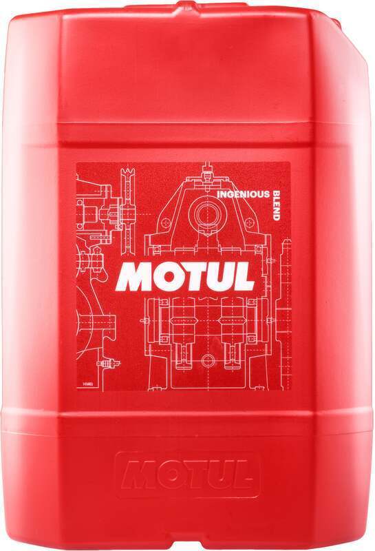 Cooling agent Auto Cool optimal -37 ° C 5L [Motul]