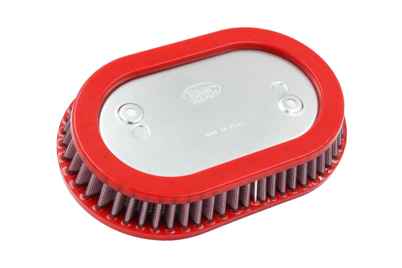 Harley-Davidson Street Bob [BMC] - Luftfilter - FM01132