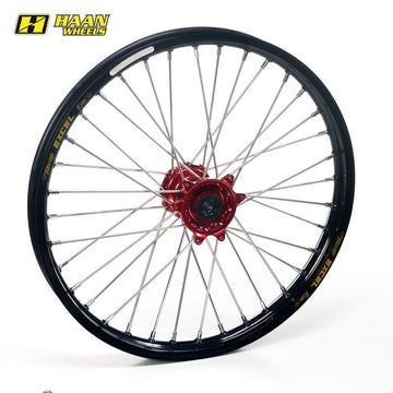 Honda Crf 1100 [HAAN WHEELS] - Vorderrad Komplett - 21x2,15