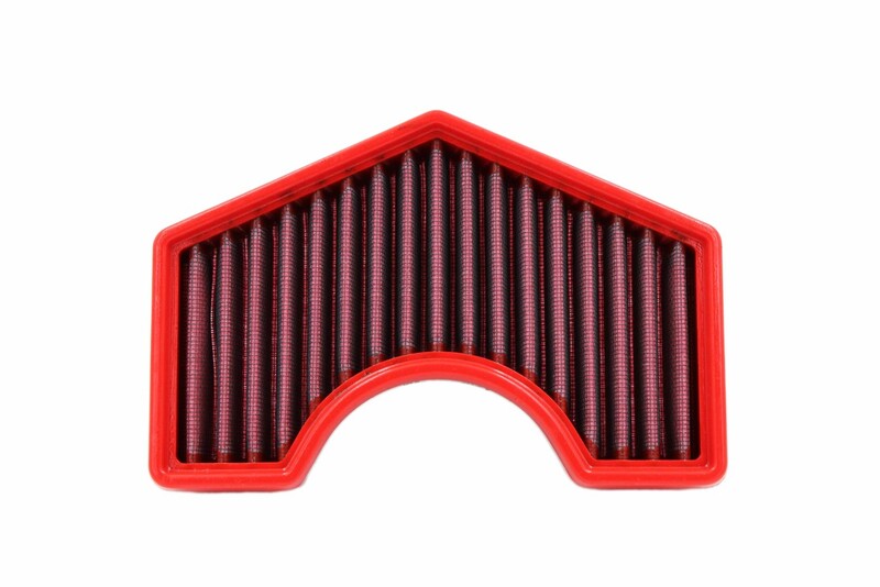 Aprilia Tuareg 660 [BMC] - Air filter - FM01161
