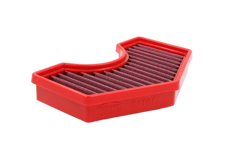 Aprilia Tuareg 660 [BMC] - Air filter - FM01161
