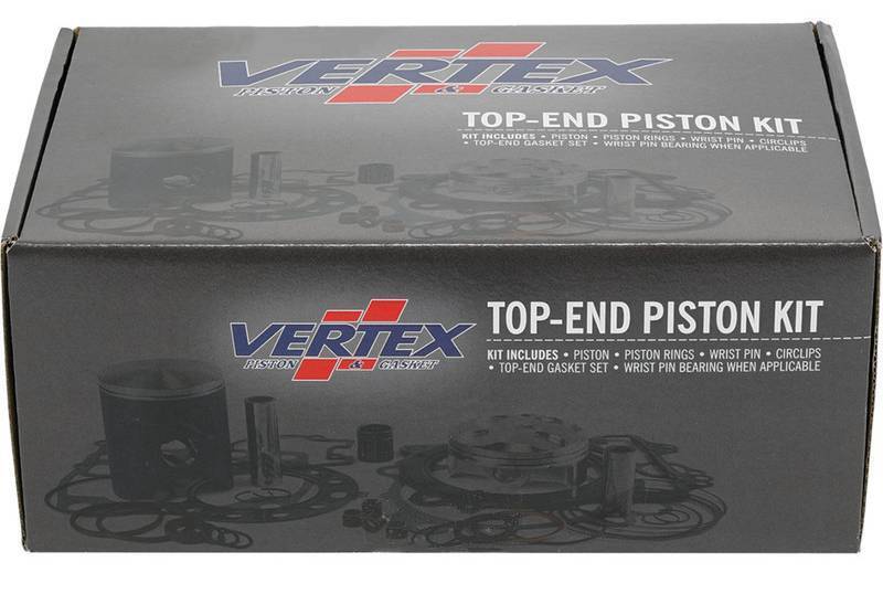 Ktm Sx-F 250 [VERTEX] - Complete Top End Kit - Replica forged pistons