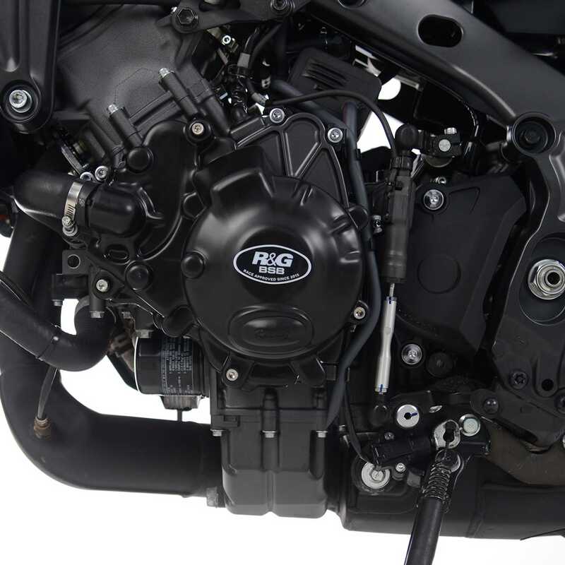 Yamaha XSR 900 [2022-2024] - Race Series Engine Case Cover Protector