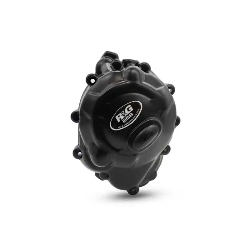 Triumph SPEED TRIPLE 1200 RR [2022-2025] - (Generator) Linke Kurbelgehäusedeckelschutz