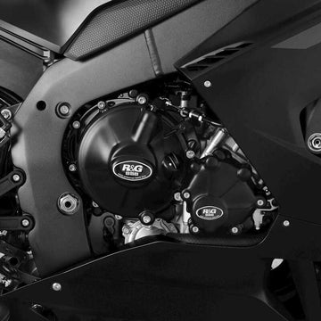 Honda CBR 1000 RR-R FIREBLADE [2020-2026] - Engine Case Cover Protector -Honda CBR1000RR-R (SP)