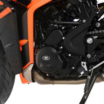 Ktm 390 ADVENTURE SW [2023-2024] - Engine case cover protection