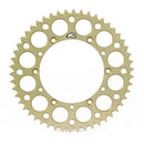 Ktm Adventure 890 [RENTHAL] - Ultraleichtes harteloxiertes Aluminiumritzel hinten 224U - 520